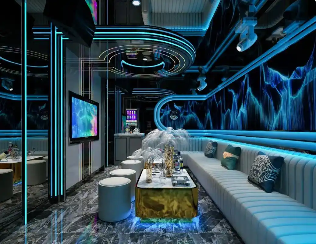 合肥商务KTV总排行Top10-长丰县ktv预定